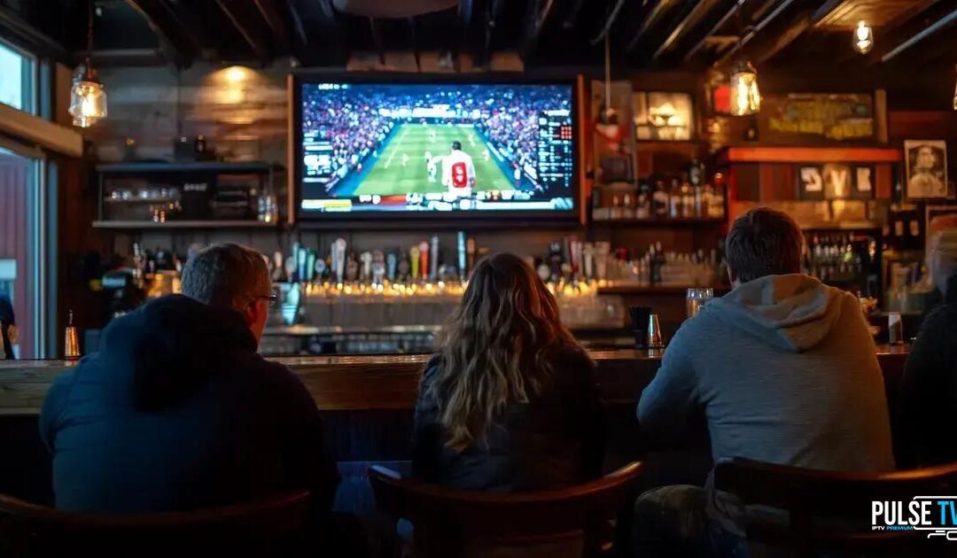 Configure o IPTV Pulse TV Sem Complicações