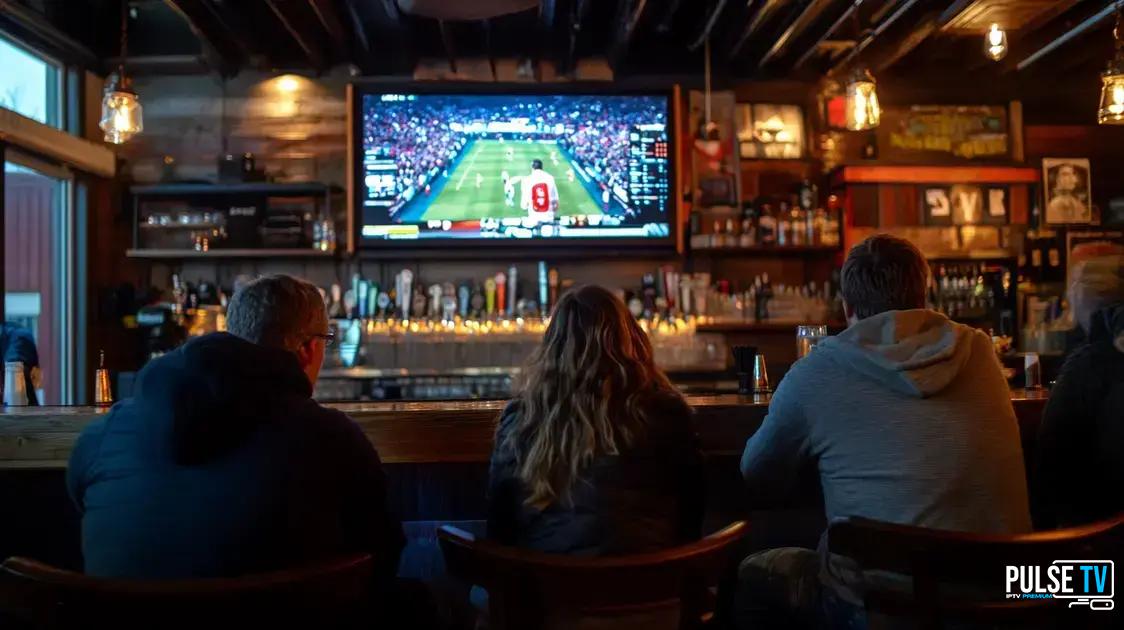 Configure o IPTV Pulse TV Sem Complicações