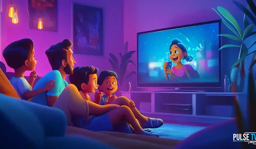 Conheça Como Funciona o IPTV M3U