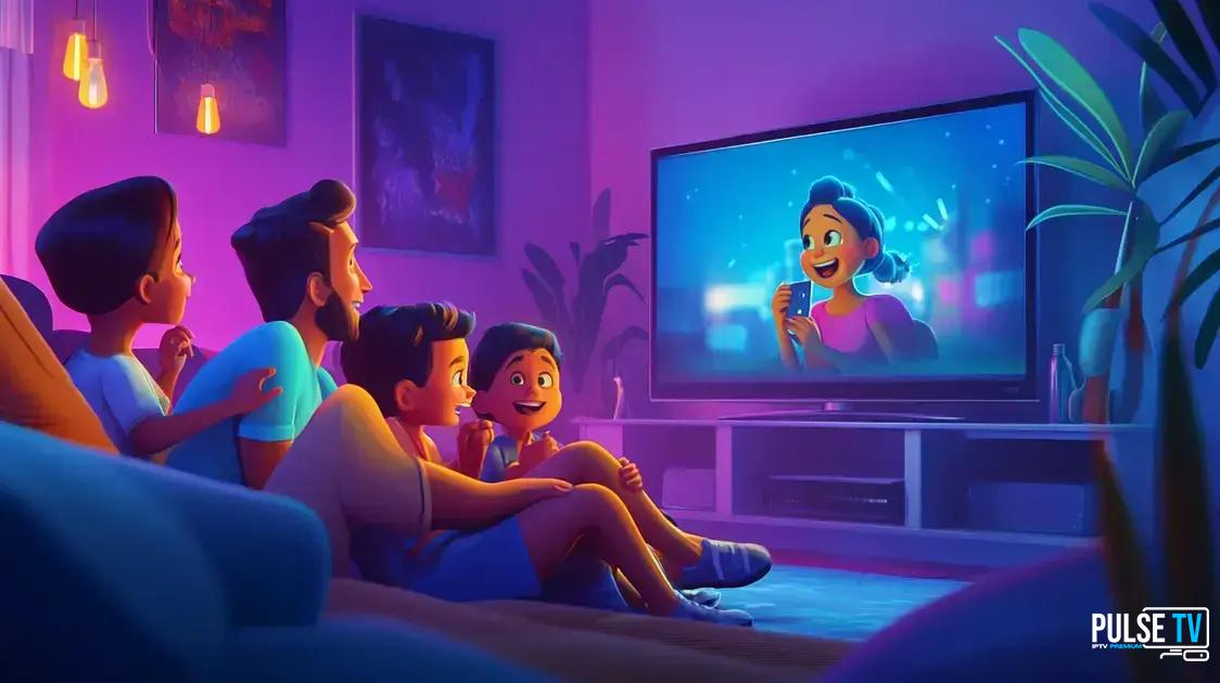 Conheça Como Funciona o IPTV M3U