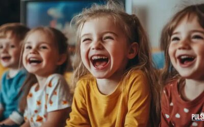 Conteúdo Infantil no IPTV: Saiba Mais