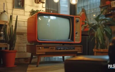 Deixe a TV a Cabo no Passado: Conheça o IPTV