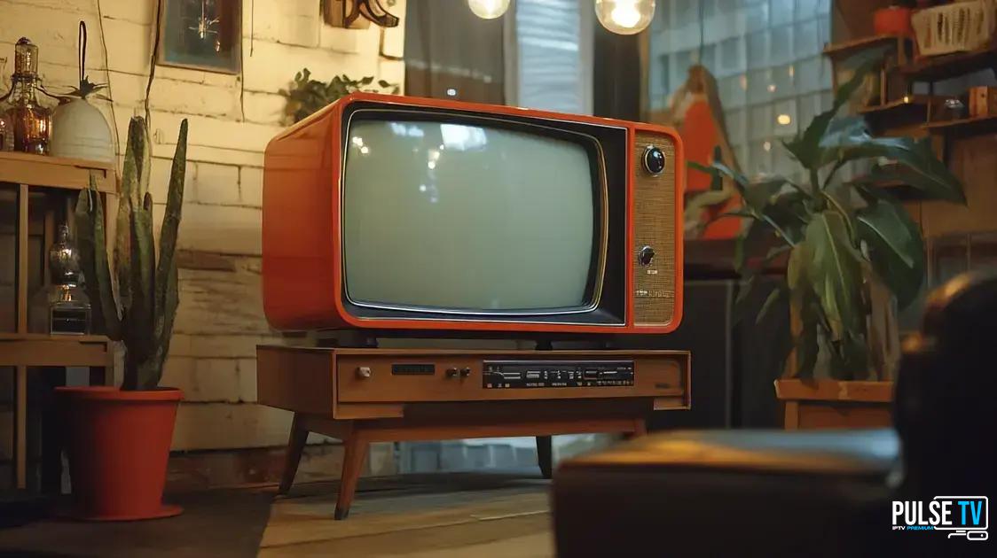 Deixe a TV a Cabo no Passado: Conheça o IPTV