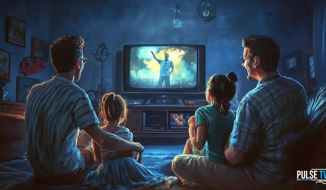 Descubra o IPTV de 2025: Testes e Funcionalidades