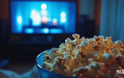 Descubra o IPTV para LG Smart TV