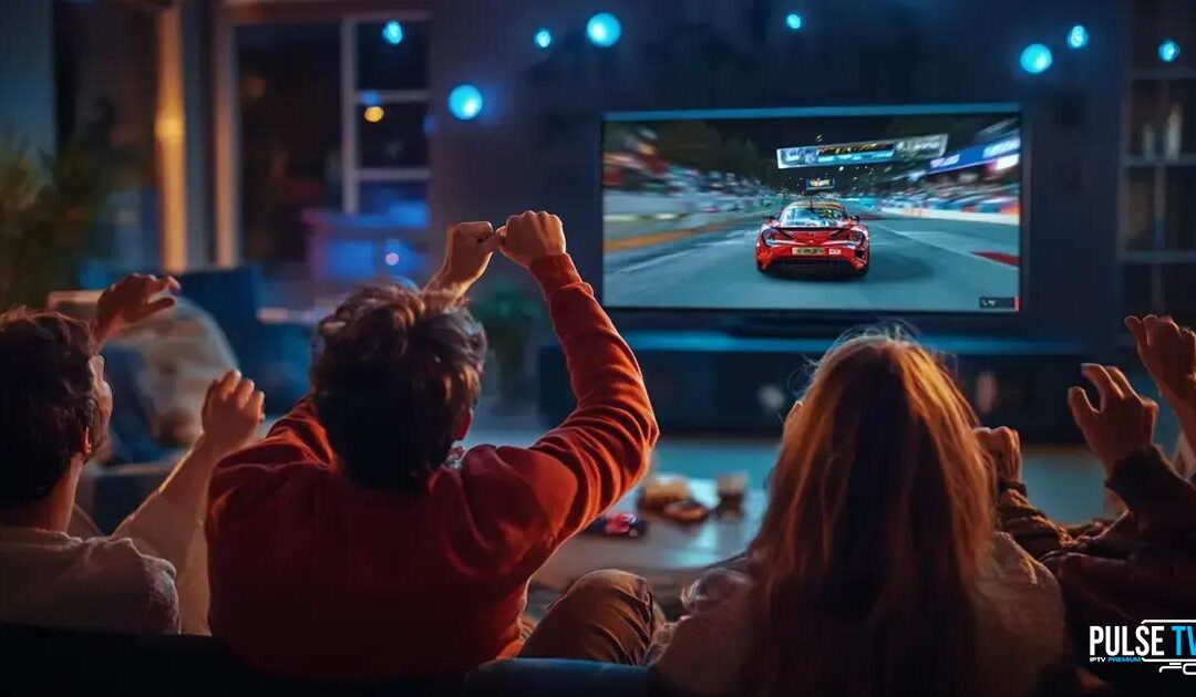 Dicas de IPTV para Celulares Antigos