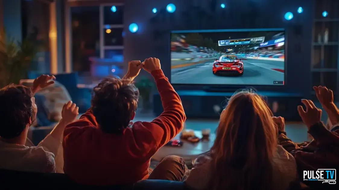 Dicas de IPTV para Celulares Antigos