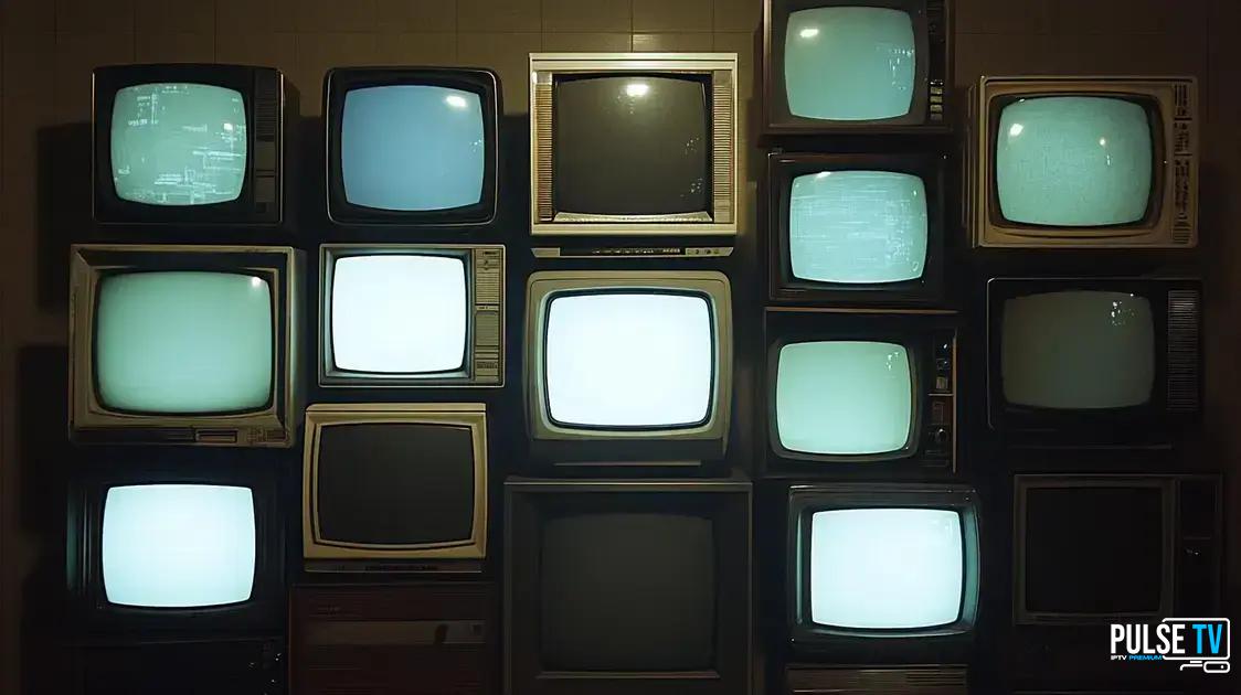 Dicas para Escolher um Serviço de IPTV