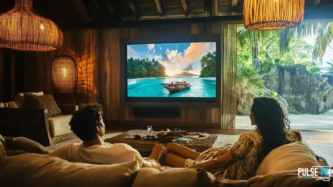 Dicas para otimizar sua conexão com IPTV