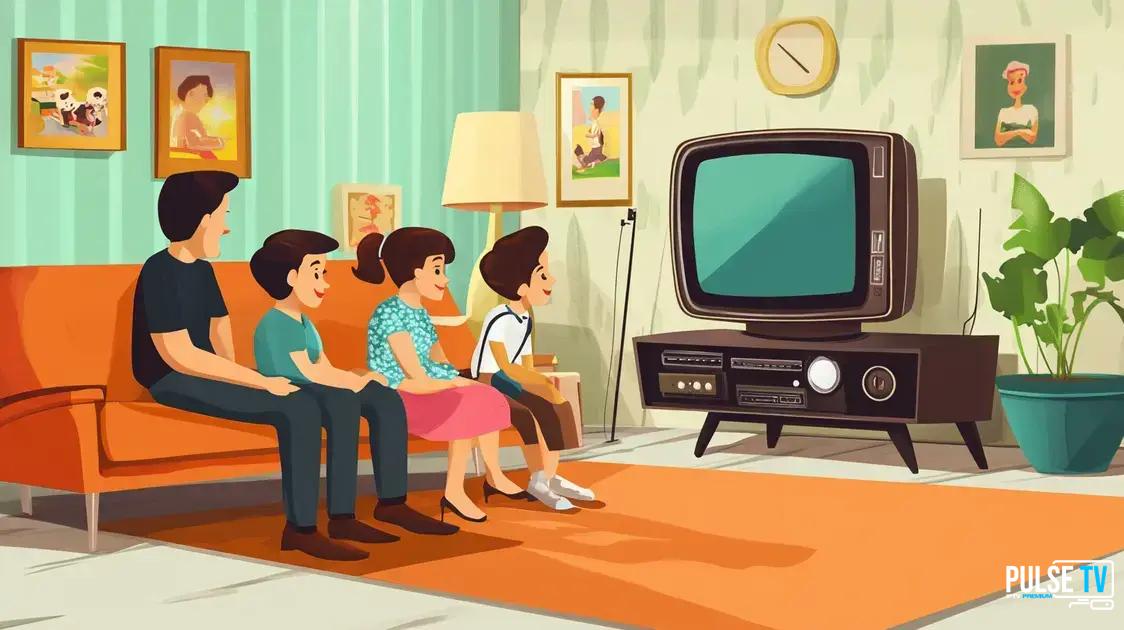 Diferença entre IPTV e Streaming Tradicional