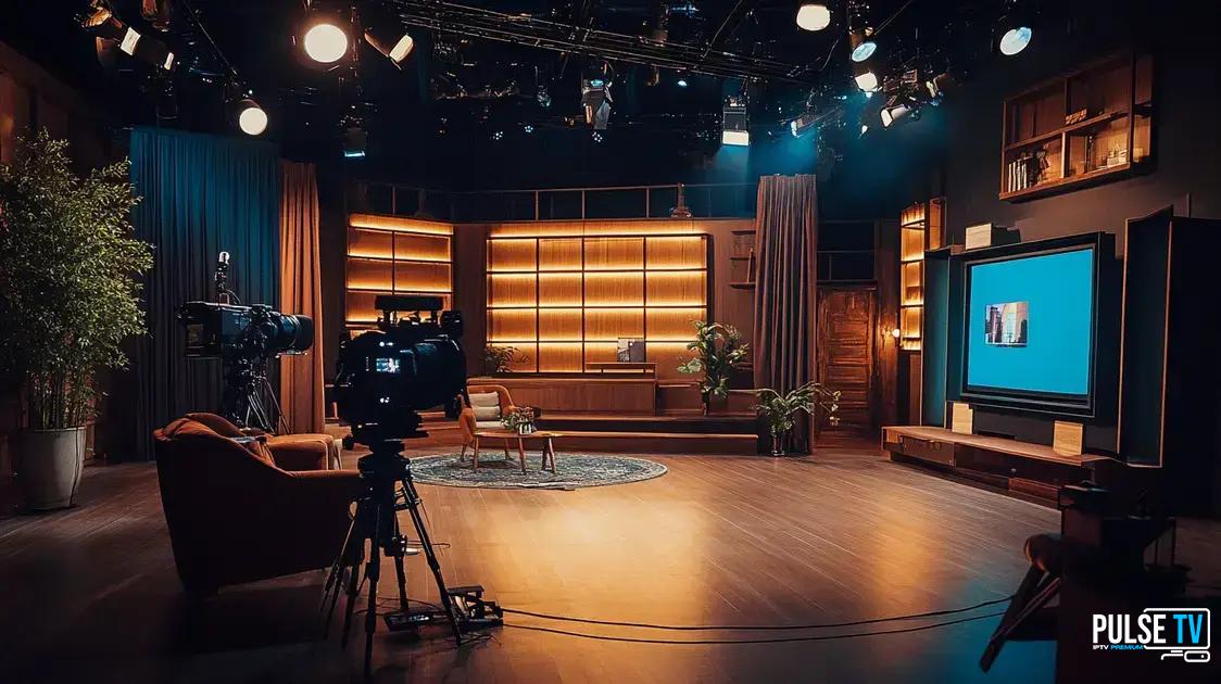 Disney no IPTV: Vale a Pena Testar?