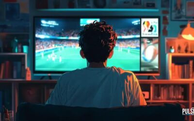 Economize e Assista Mais: IPTV Premium por R$ 30