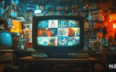 Entretenimento Completo em Qualquer Tela: Teste IPTV