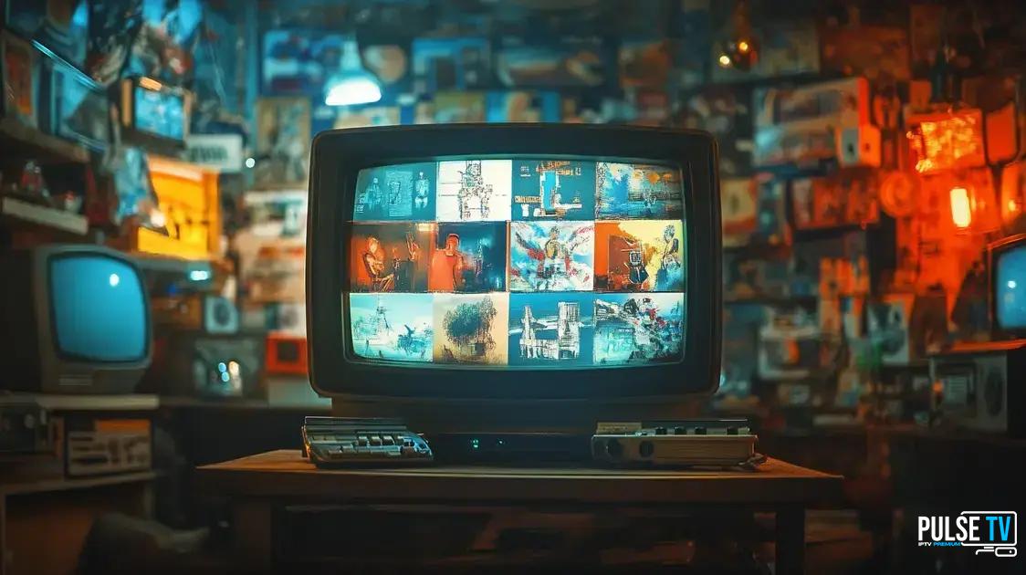 Entretenimento Completo em Qualquer Tela: Teste IPTV
