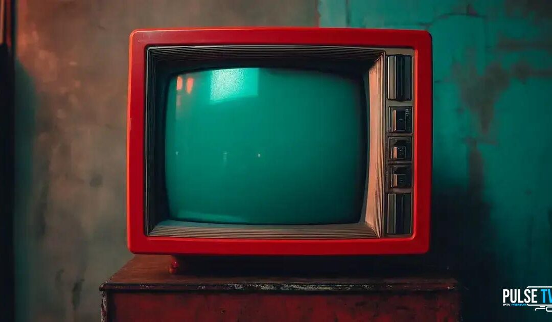 Entretenimento Inteligente: Teste Pulse TV IPTV