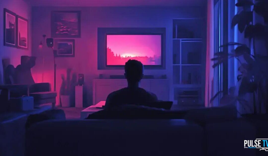 Entretenimento Sem Limites? Experimente o Melhor IPTV