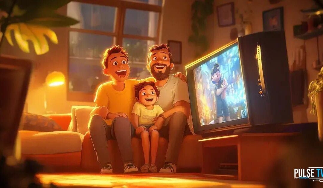 Experimente o IPTV de 2025: O que Muda?