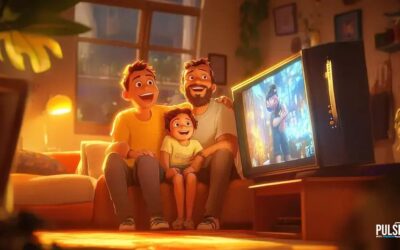 Experimente o IPTV de 2025: O que Muda?