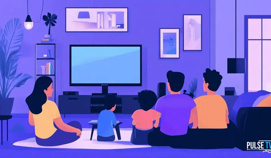 Explorando o Teste de IPTV para 2025