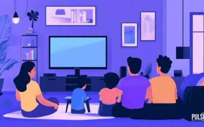 Explorando o Teste de IPTV para 2025