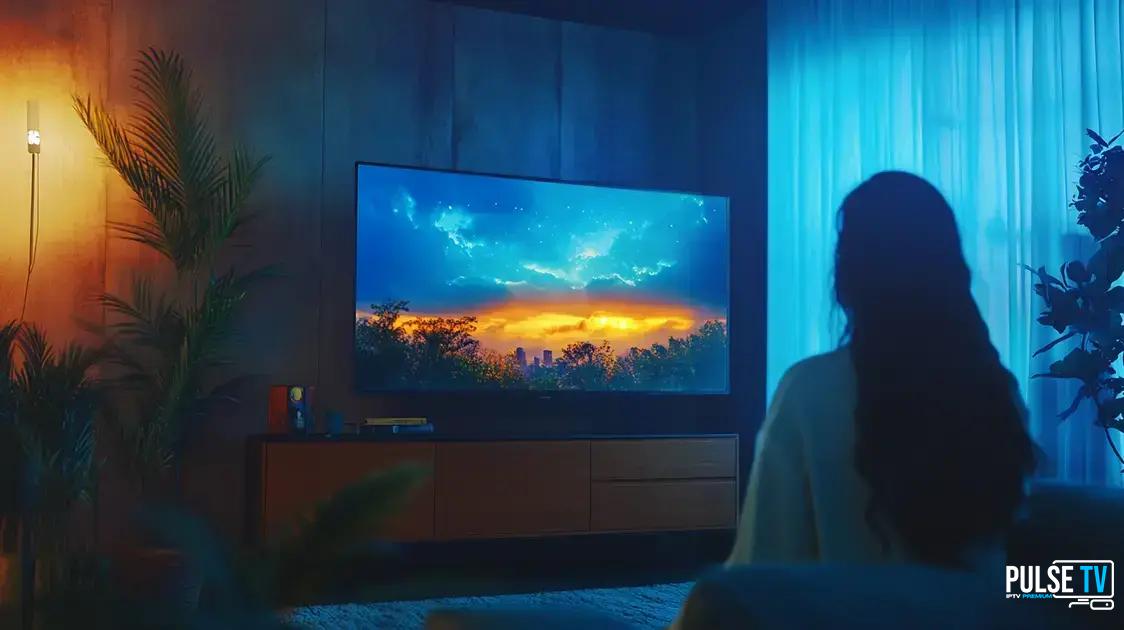 Faça Parte dos Fãs do Melhor IPTV de 2024
