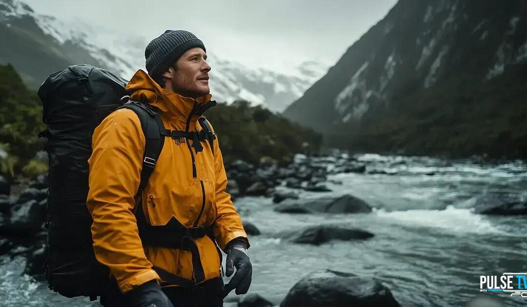 Filmes Biográficos no Melhor IPTV