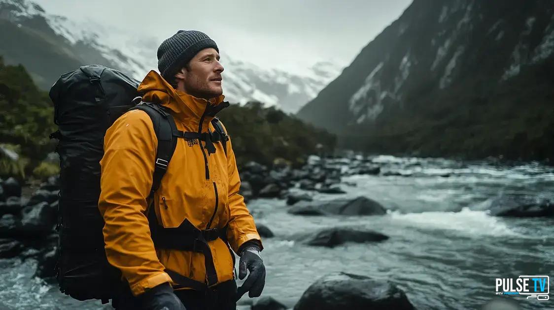 Filmes Biográficos no Melhor IPTV
