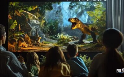 Filmes de Terror no IPTV: Experimente Hoje