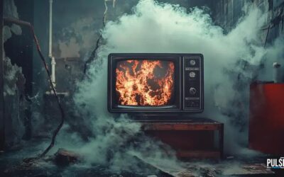 Filmes e Séries em 4K: Experimente o IPTV Ideal