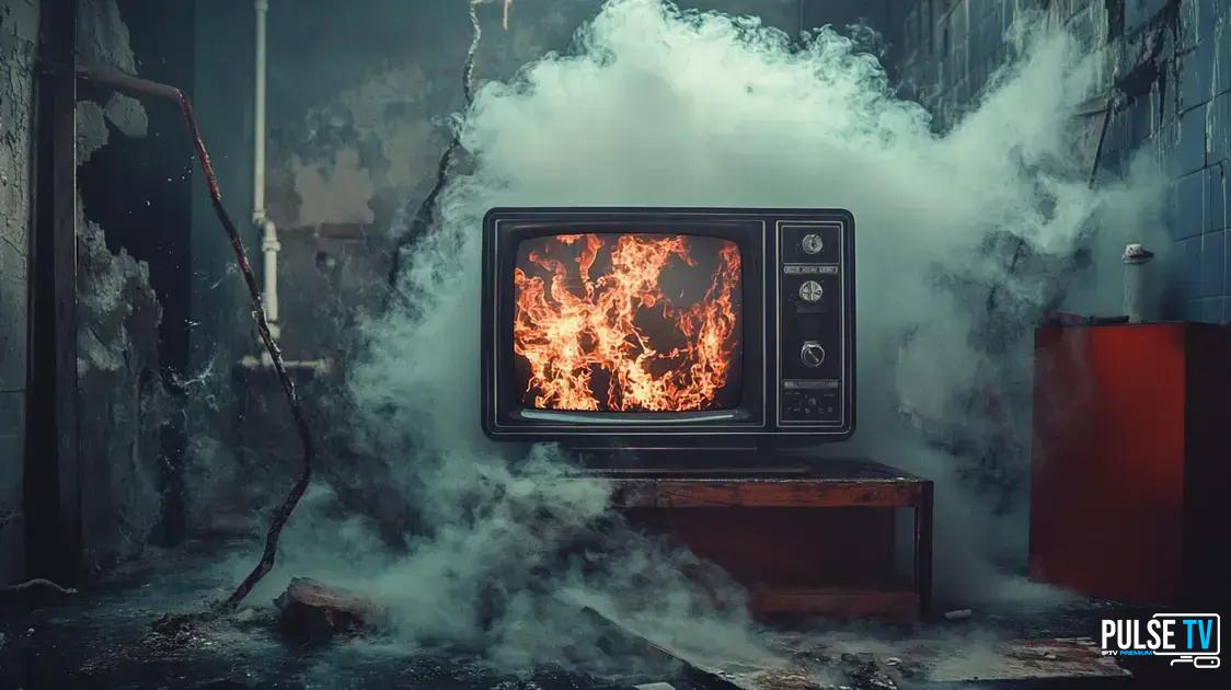 Filmes e Séries em 4K: Experimente o IPTV Ideal