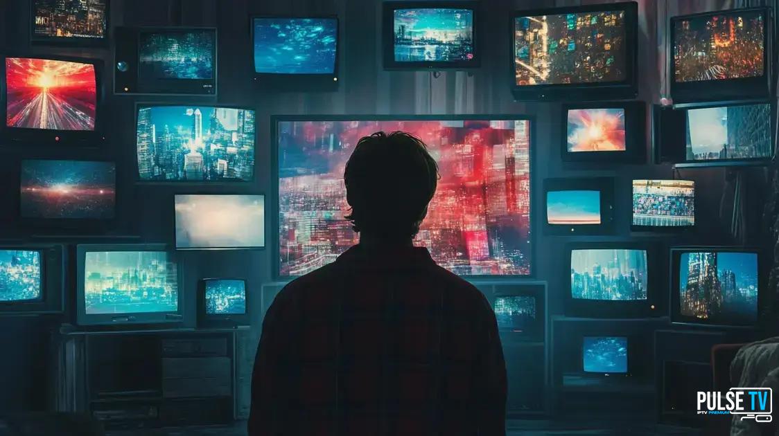 Filmes em 4K, Futebol e Mais: Teste Agora