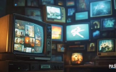 Filmes, Futebol e Mais: Teste Pulse TV Grátis