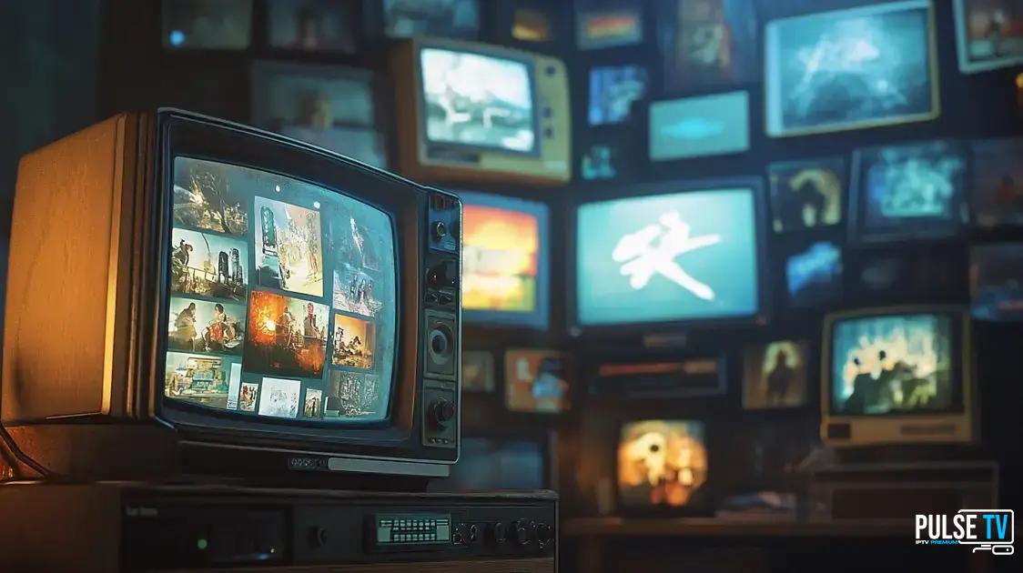 Filmes, Futebol e Mais: Teste Pulse TV Grátis