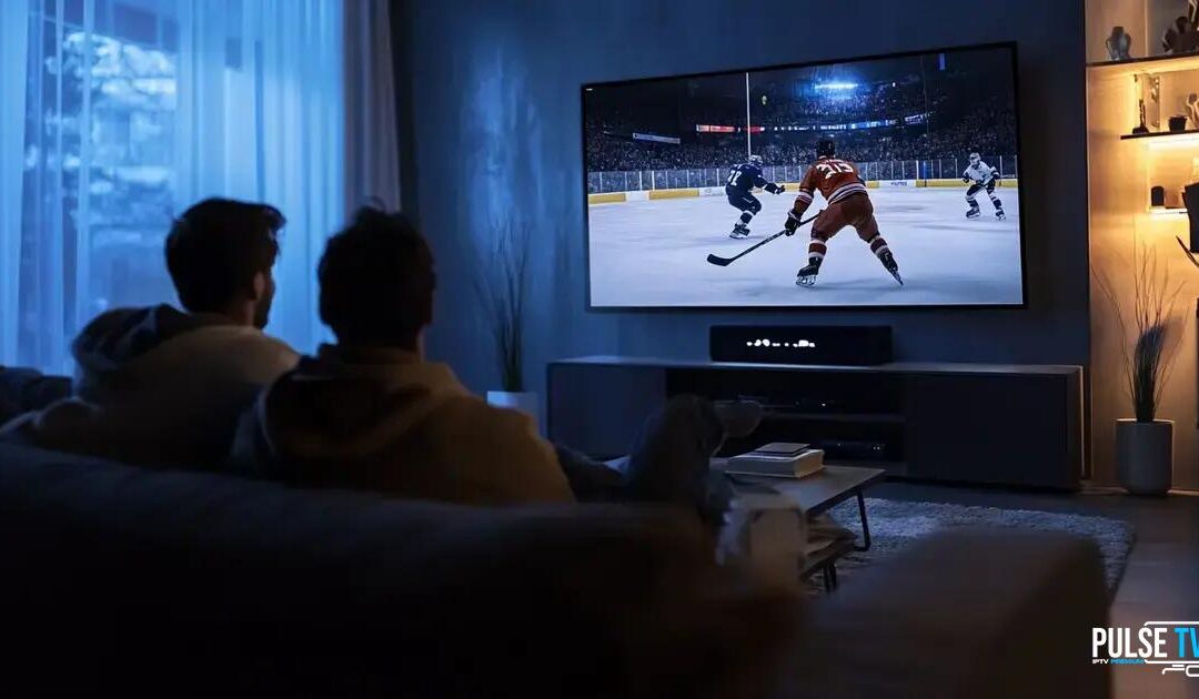 Filmes Lançamentos com IPTV de Alta Qualidade