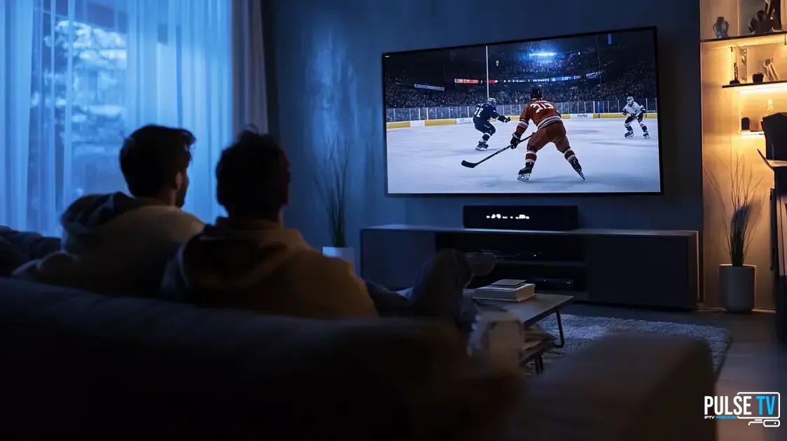 Filmes Lançamentos com IPTV de Alta Qualidade