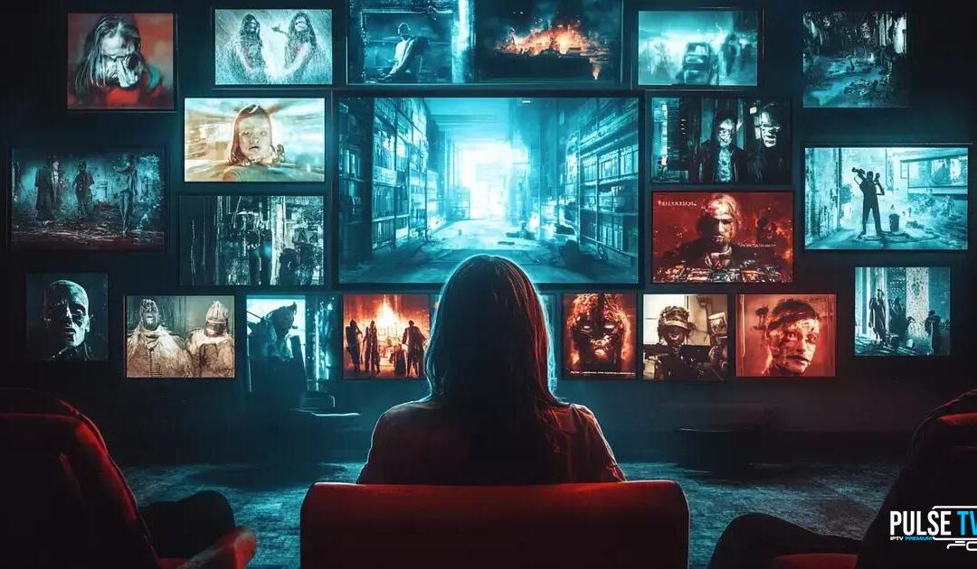 Fique por Dentro: Conheça o Melhor IPTV para 2024