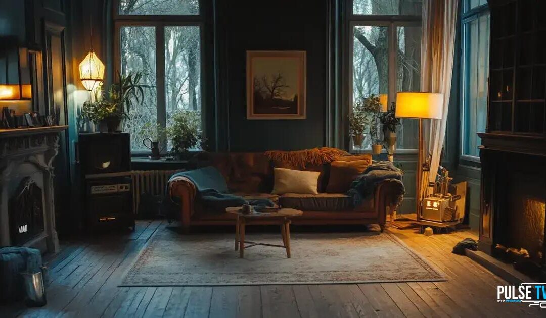 Futebol em HD com IPTV: Não Perca