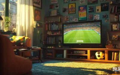 Futebol, Séries e Filmes: Teste o IPTV Perfeito