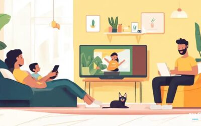 Grátis e com Qualidade: Teste IPTV Agora