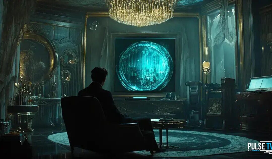 Guia: Como Testar IPTV no iPhone com Facilidade