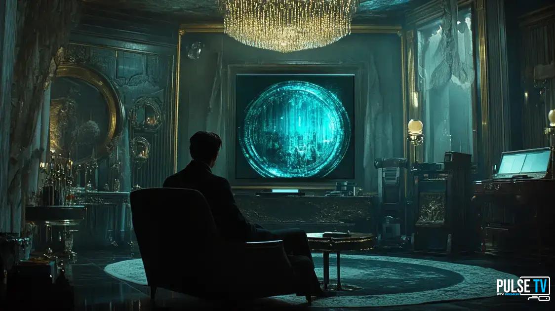 Guia: Como Testar IPTV no iPhone com Facilidade