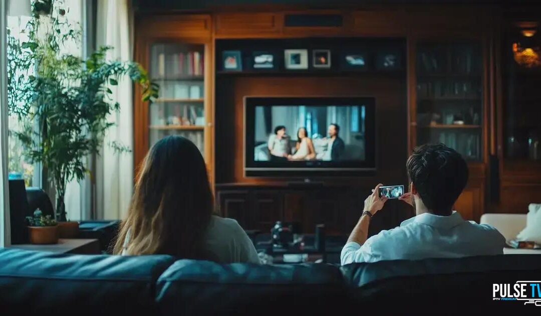 Guia Completo do IPTV Smarters Pro