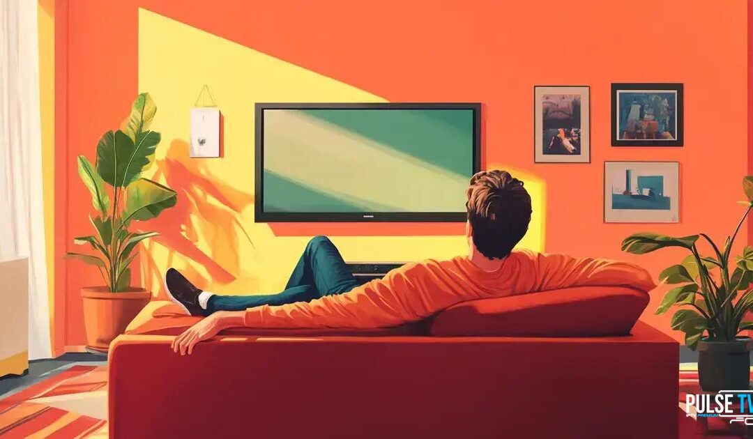 Guia Completo para Testar IPTV no Roku