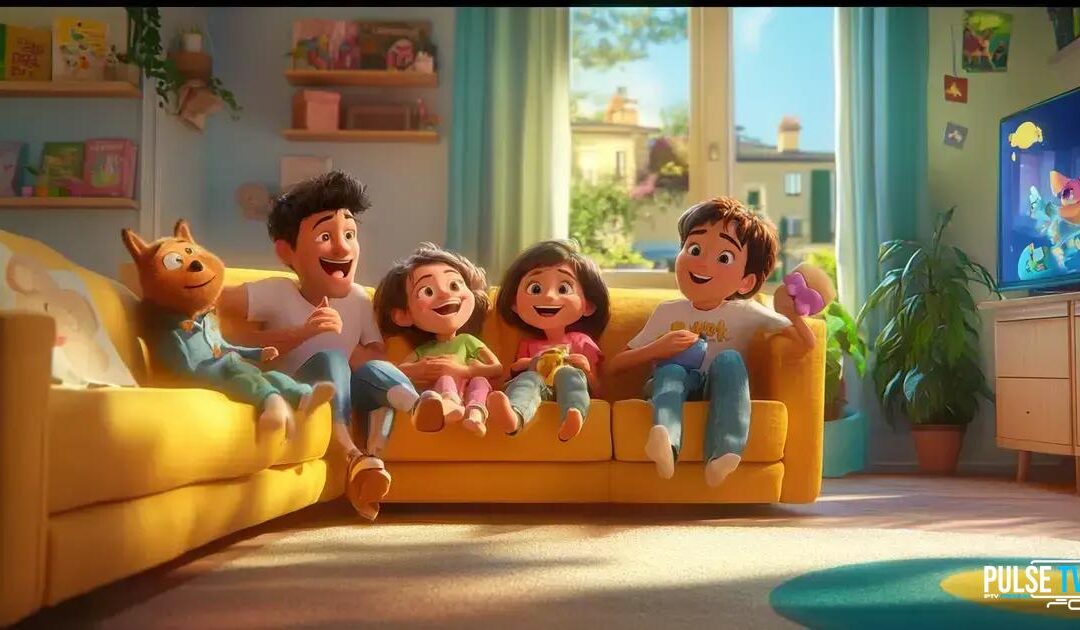 Guia de Teste do xciptv no IPTV