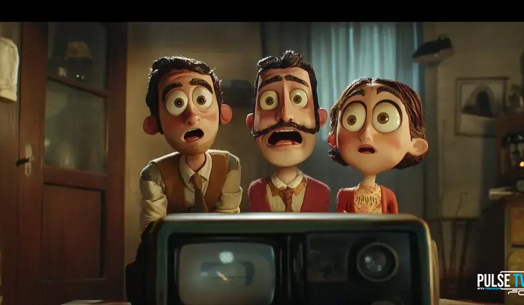 Guia de Teste Lazer Play para IPTV