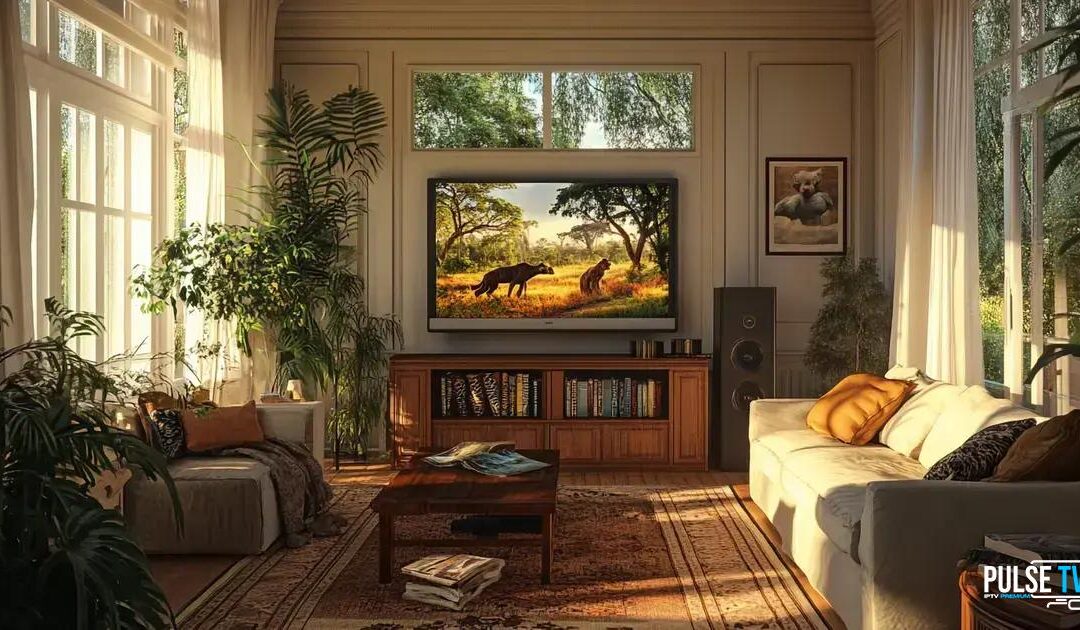 Guia do Melhor IPTV de 2025