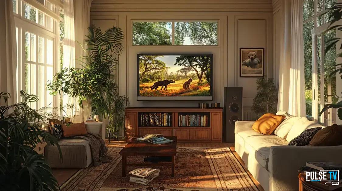 Guia do Melhor IPTV de 2025