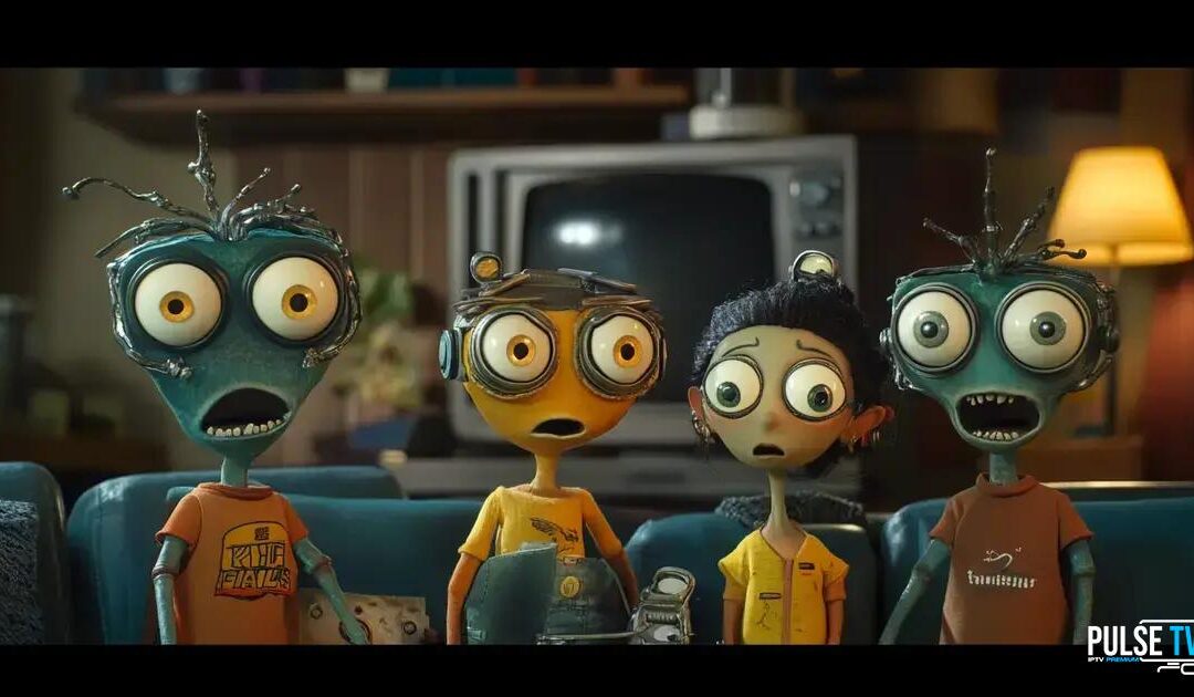 Guia para Testar IPTV Android em 2024