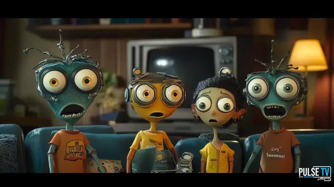 Guia para Testar IPTV Android em 2024