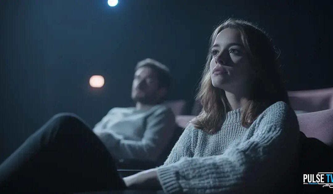 Guia Prático de Teste para IPTV iPhone